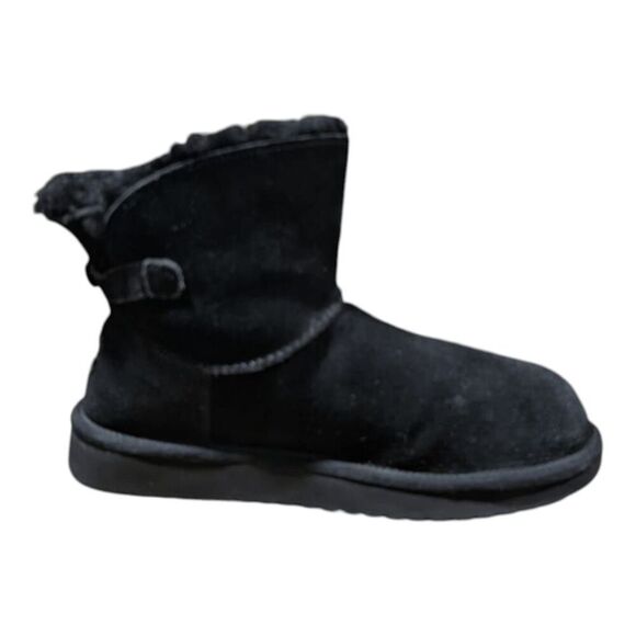 KOOLABURRA Remley Mini Winter Boot Size 6 - Picture 6 of 9